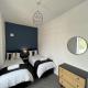 Warner Brothers Apartment, Watford (fotografie 3)