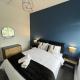 Warner Brothers Apartment, Watford (fotografie 7)