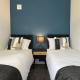 Warner Brothers Apartment, Watford (fotografie 5)