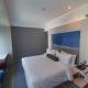 Aloft by Marriott Jakarta Wahid Hasyim, Jakarta (fotografie 3)