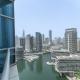 Scenic 1BR at Bay Central 1 Dubai Marina by Deluxe Holiday Homes, Dubaj - Zdjęcie 8