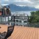 Loft with rooftop, stunning view of the lake! Montreux - Photo 9