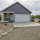 Queen Tide Cottage, Ocean Shores