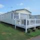 Waterside: Waterside Salisbury:- 6 Berth Large Wrap Around Veranda, Ingoldmells - Photo 7