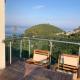 The View apartment 2, Petrovac na Moru
