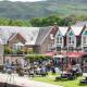 Loch Ness Gate House, Fort Augustus