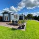 New - Waterfont Villa08 - Private Residence on a lake near Amsterdam