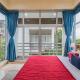 Sierra Skies by StayVista - A mountain-view villa featuring a rooftop swimming pool, Jacuzzi, Turf, and A gym for an elevated stay, ロナバラ - 写真 10