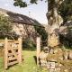 Eastside Steading - Family barn in the Pentland Hills, Edinburgh, Penicuik (Foto 5)
