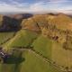Eastside Steading - Family barn in the Pentland Hills, Edinburgh, Penicuik (Foto 4)