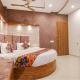 FabHotel Meridian Inn, Mohali - Foto 2
