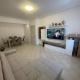 Happy house, Civitavecchia