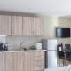 AIOLOS LUXURY agios dimitrios center apartment 4, Athen - Foto 4