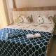 Blue Mans Rooms, Vrindāvan - Foto 10