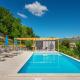 Apartment Juranić II with pool