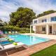 Villa Sarah, Es Mercadal