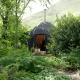 Eastside Byre - Family cottage in the Pentland Hills near Edinburgh, Penicuik (Foto 4)