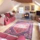 Eastside Byre - Family cottage in the Pentland Hills near Edinburgh, Penicuik (Foto 3)