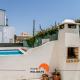 #180 T2 Ondas do Mar by Home Holidays Albufeira - Fotografie 5