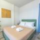 Sunny studio with Starlight balcony, Athen - Foto 8