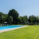 Apartment Rosa Bacara by Interhome, Bolsena