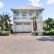 Kite One - Private bayside home with Pool and Hot Tub home South Padre Island - Fotografie 1