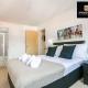 Horizon Apartment Central By Your Perfect Stay Short Lets Birmingham - Zdjęcie 4