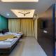 Hotel RadhaKrishna-Couple Friendly, Kolhapur - Foto 8