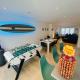 3 Bedroom Holiday Home by beach in Newquay, Newquay - Foto 1
