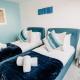 3 Bedroom Holiday Home by beach in Newquay, Newquay - Foto 9