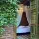 Cabana Aconchego do Recanto, São Valentim do Sul - Foto 6