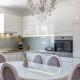 Central Park Apartment with Terrace, Split - Fotografie 5