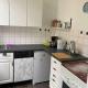 Helle schöne 2 Zimmer Wohnung im Herzen Krefelds, クレーフェルト - 写真 5