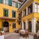 Locanda Al Centrale, Caprino Veronese