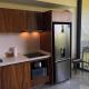 Mistiq Largest PH Studio with GYM, Beach Club Shuttle & Fast Wifi, Tulum (foto 8)