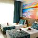 Ark Apart and Suite Hotel, Alanya - Fotografie 4