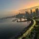 Grand Bay Tower, Panamá (fotografie 5)