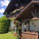Ferienhaus Mautzfried, Reisach