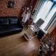 Vintage BDSM Kinky Apartment - ENTIRE 65m2 space for up to 6-guests - FULLY EQUIPPED Wroclaw - Foto 2
