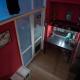 Vintage BDSM Kinky Apartment - ENTIRE 65m2 space for up to 6-guests - FULLY EQUIPPED Wroclaw - Foto 7