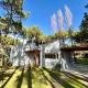 Casa De Los Titanes, ideal para familias - Ayres del Bosque Alojamientos, Pinamar
