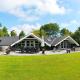 Bright Cottage with Hot Tub - By Traum Ferienwohnungen Marielyst - Fotografie 2