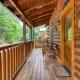 ERN834 - LAKESIDE GETAWAY - GREAT LOCATION! CLOSE TO ALL THE ACTION! cabin Pigeon Forge - Photo 3