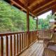 ERN834 - LAKESIDE GETAWAY - GREAT LOCATION! CLOSE TO ALL THE ACTION! cabin Pigeon Forge - Photo 4