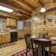ERN834 - LAKESIDE GETAWAY - GREAT LOCATION! CLOSE TO ALL THE ACTION! cabin Pigeon Forge - Photo 10