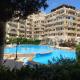 Chalet with pool view At Al Nakhil resort, Alexandria (Foto 3)
