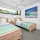 Coolum Beach - Beachside Dream - 3 B/R, 2 Bath ZF6, Coolum Beach - Fotografie 10