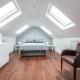 Large Modern Spacious House 6 Bedrooms 5 Bathrooms, Londýn - Fotografie 1