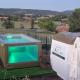 APARTAMENTO 3, 6 Pax CASA RURAL EL SAUCE A 2 KM DE CUENCA, Nohales (fotografie 5)