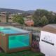 APARTAMENTO 3, 6 Pax CASA RURAL EL SAUCE A 2 KM DE CUENCA, Nohales (fotografie 2)